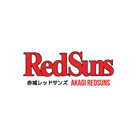RedSuns Sticker