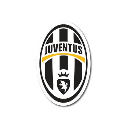 Juventus Sticker