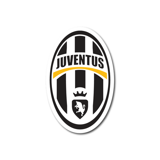 Juventus Sticker