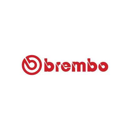 brembo Sticker