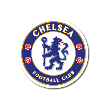 Chelsea FC Sticker