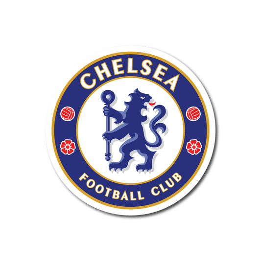 Chelsea FC Sticker