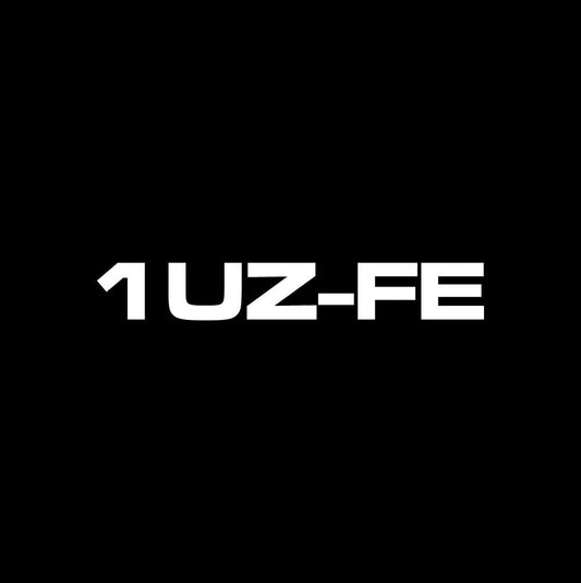 1UZ-FE Sticker
