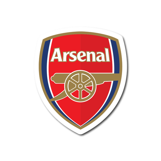 Arsenal FC Sticker