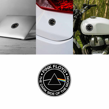 Pink Floyd Sticker