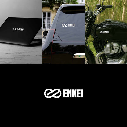 ENKEI Sticker