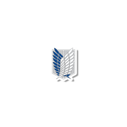 Scout Regiment (AoT) Sticker