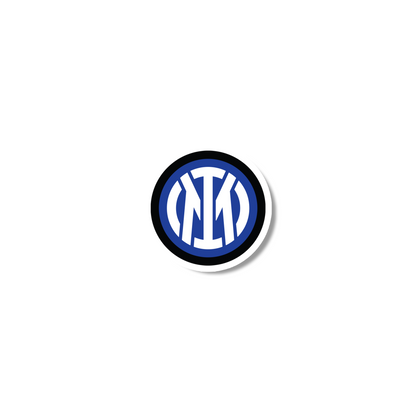 Inter Milan Sticker