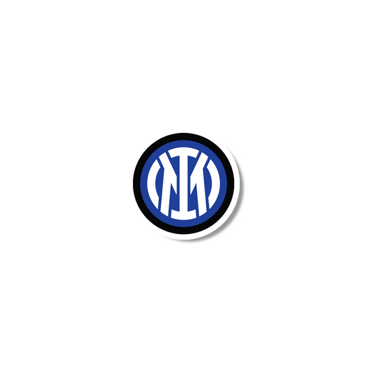 Inter Milan Sticker