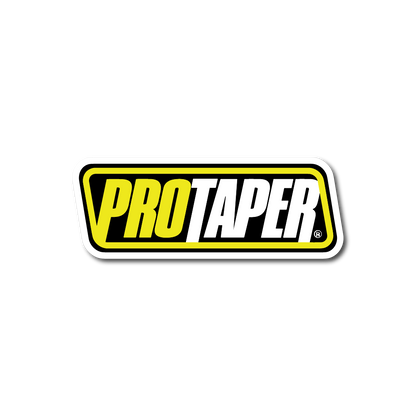 PROTAPER Sticker