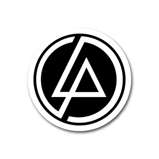 Linkin Park Sticker