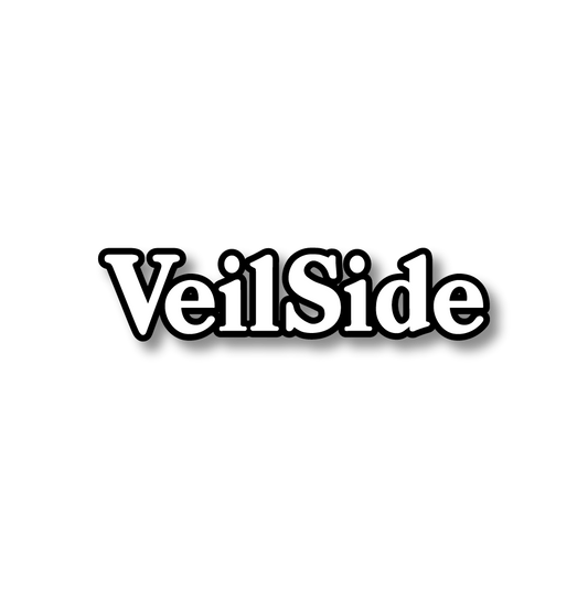 VeilSide Sticker