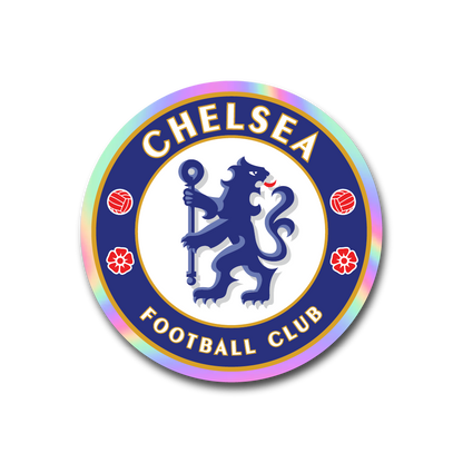 Chelsea FC Sticker