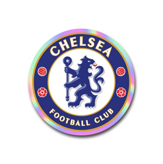 Chelsea FC Sticker
