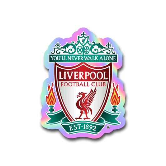 Liverpool FC Sticker