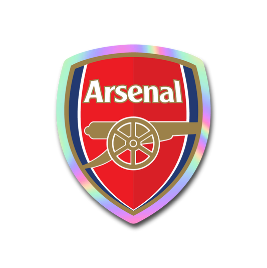 Arsenal FC Sticker