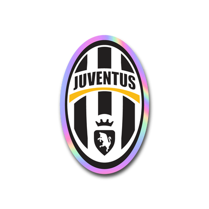 Juventus Sticker