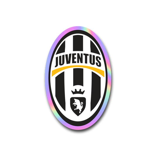 Juventus Sticker
