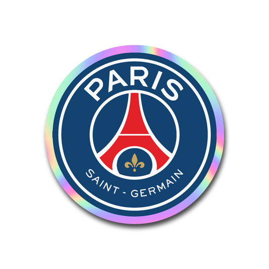 Paris Saint-Germain (PSG) Sticker