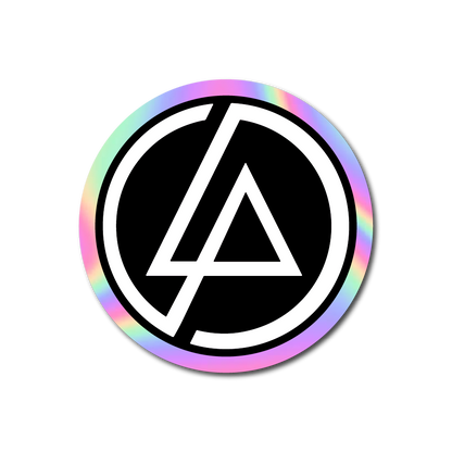 Linkin Park Sticker