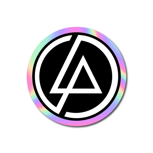 Linkin Park Sticker