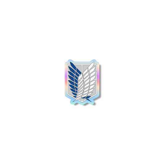 Scout Regiment (AoT) Sticker