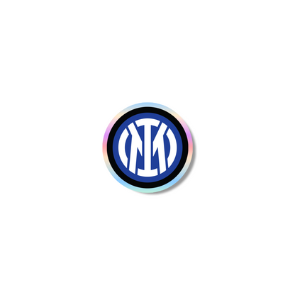 Inter Milan Sticker