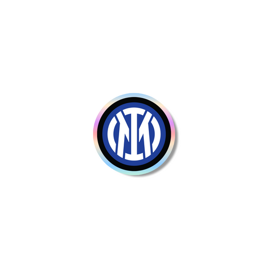 Inter Milan Sticker