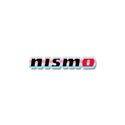 NISMO Sticker