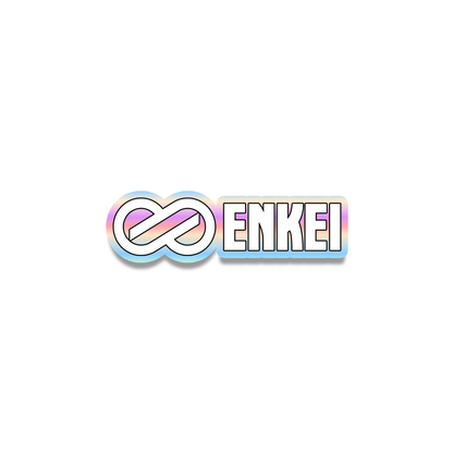 ENKEI Sticker