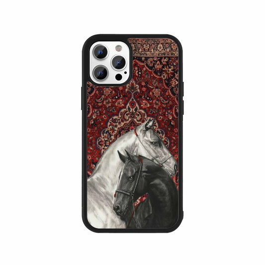 Liverpool FC Anfield Phone Case – Classic Red