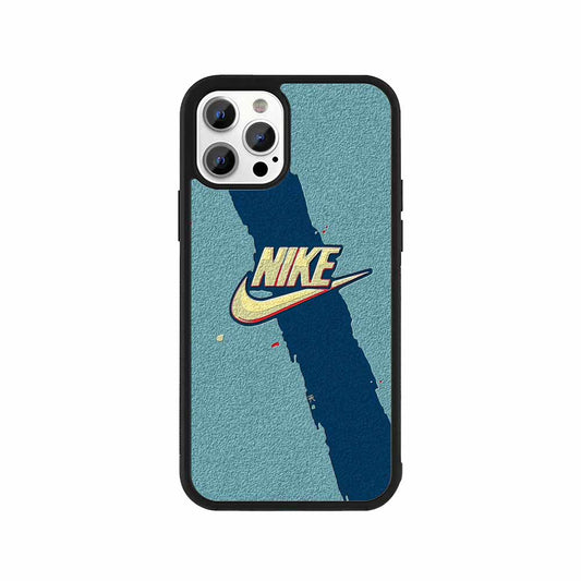 Retro Swoosh Phone Case